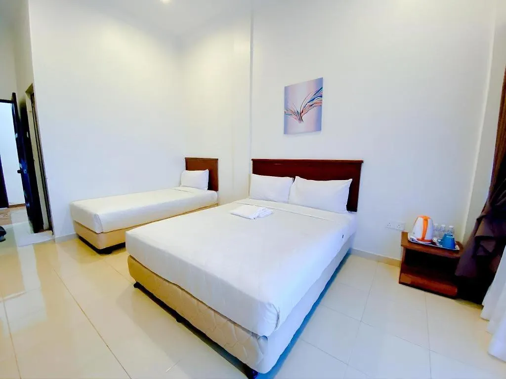 Sportfishing Hotel George Town