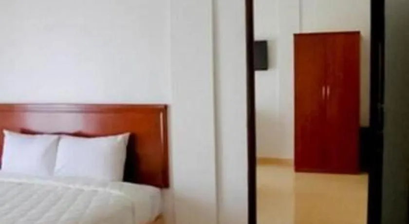 Sportfishing Hotel George Town Malaysia