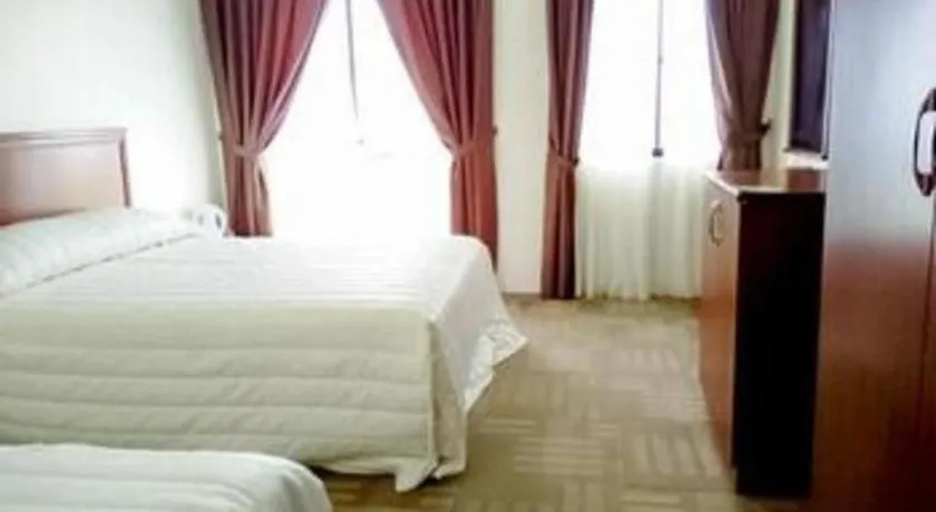 Sportfishing Hotel George Town 0*,