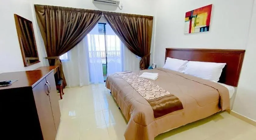 Sportfishing Hotel George Town Malaysia
