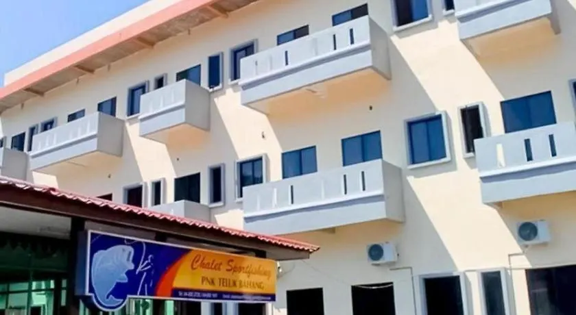 Sportfishing Hotel George Town 0*,
