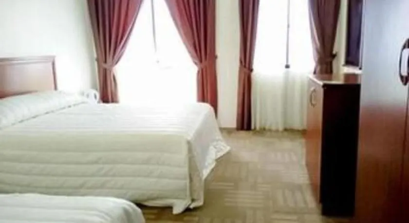 Sportfishing Hotel George Town Malaysia
