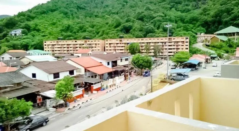 Sportfishing Hotel George Town