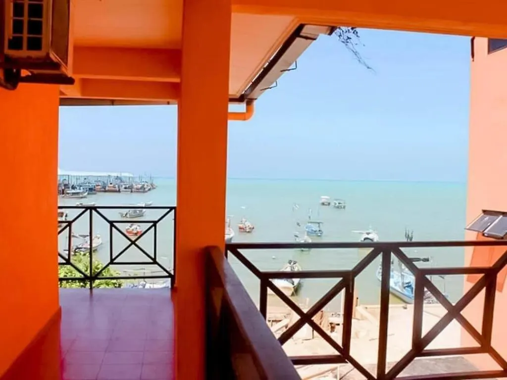 Sportfishing Hotel George Town Malaysia