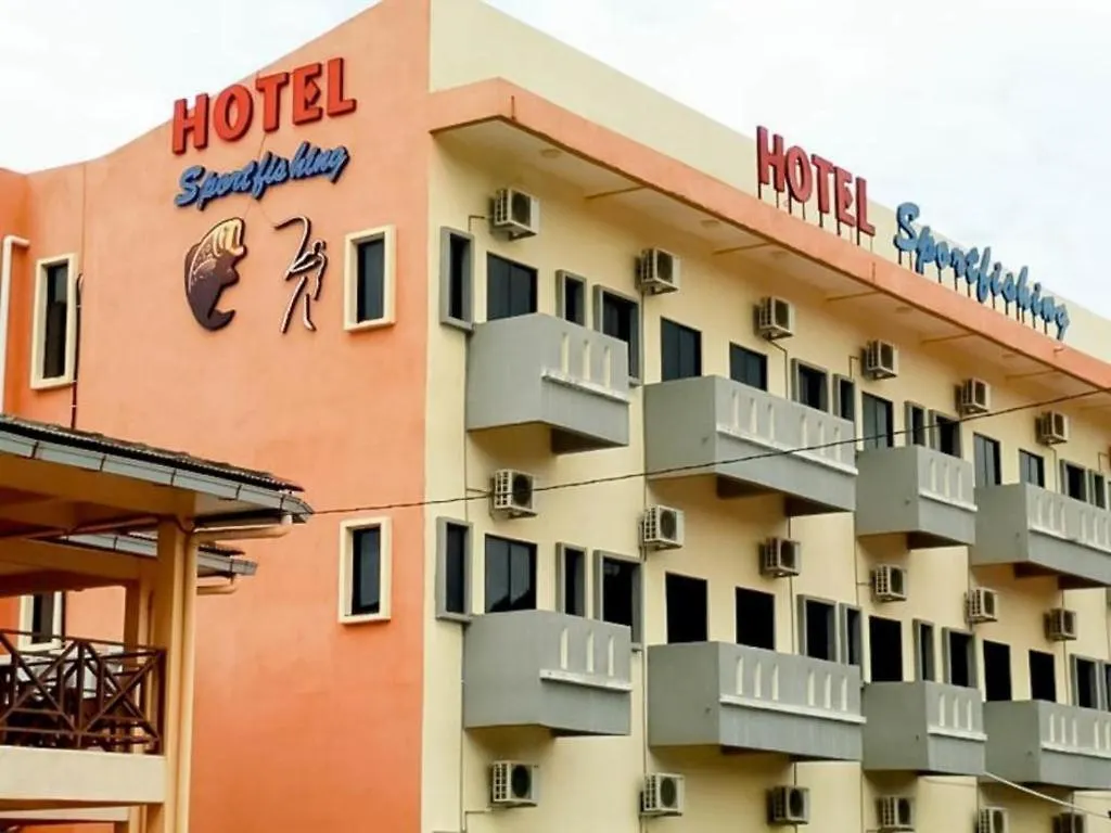 Sportfishing Hotel George Town