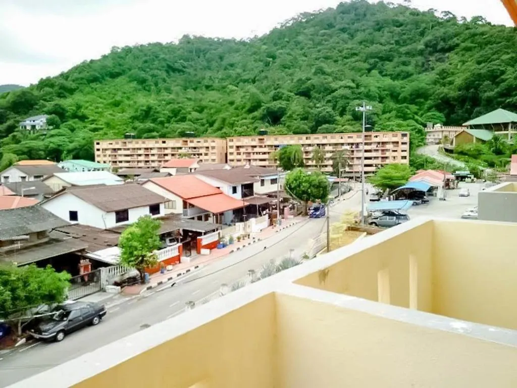 Sportfishing Hotel George Town 0*,